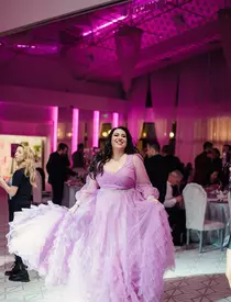 Anunțul făcut de Oana Roman înainte de Crăciun. Ce se va întâmpla între ea și Marius Elisei, după ce a spus că s-au despărțit. „Așa e bine și frumos”