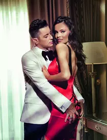 Anca Serea și Adi Sînă