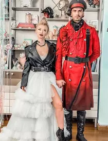 ELLE Style Awards a ajuns la ediția a opta. Vedetele au strălucit pe covorul roșu: iată cele mai excentrice ținute!