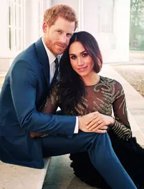 Prințul Harry și Meghan Markle, la un pas de moarte din cauza unei drone. Ce s-a întâmplat cu avionul în care se aflau
