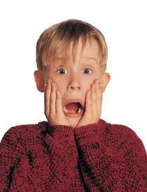 Macaulay Culkin nu mai e... singur acasă! Cum arată iubita copilului-minune al cinematografiei americane