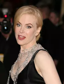 Nicole Kidman - 2007