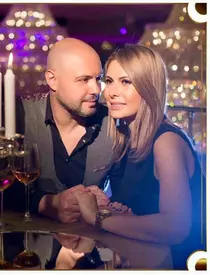 Noemi și Mihai Mitoșeru au fost 13 ani împreună.