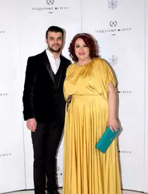 Motivul despărțirii dintre Oana Roman și Marius Elisei, infidelitatea? Apropiații susțin că era interesat și de alte femei!