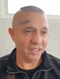 Reacția lui Mircea Badea, după ce a aflat că Nicolae Guță și-a tatuat numele pe frunte. „E important dacă uiți cum te cheamă”