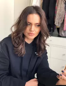 EXCLUSIV/ Cristina Șișcanu vrea din nou la TV! A fost la casting pentru emisiunea "Mireasa"