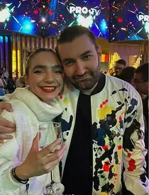 Cine este Elena Ilie, concurentă în echipa Smiley la Vocea României. A renunțat la dans dintr-un motiv incredibil!
