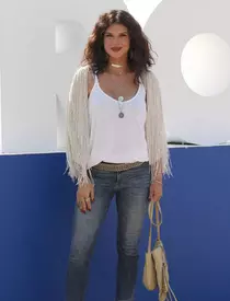 DIETA cu care Monica Bârlădeanu arată la 41 de ani ca la 20. Ce mânâncă actriţa când vrea să slăbească rapid