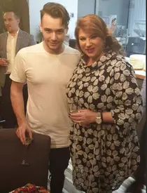 Patrick Borcea a împlinit 22 de ani.