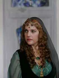 Tv series „Muhtesem Yuzyil”  „Magnificent Century