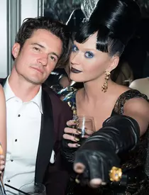 Motivul pentru care Katy Perry şi Orlando Bloom amână, din nou, nunta