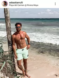 Sebastian Rulli, frumușelul din telenovelele sud-americane, a pozat gol, pe Instagram! Cei 8 milioane de fani sunt în delir!