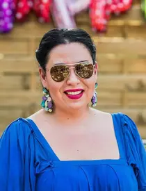 Oana Roman nu mai vorbeşte cu tatăl şi cu sora ei: „Familia de sânge, pentru mine, este formată din mama și fiica mea!”