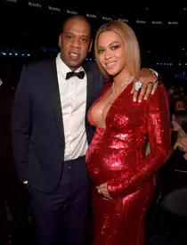 Beyoncé a fost la un pas de moarte la nașterea gemenilor! Ce i-a pus viața în pericol