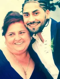 Drama neștiută din familia lui Connect-R: fratele lui a murit. Mama artistului a dezvăluit totul: ”S-a născut cu probleme grave la inimă”