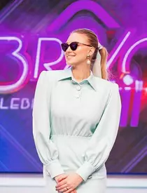 Dieta cu care Gina Chirilă merge la sigur când vrea să slăbească. Ce mănâncă dimineața, la prânz și seara