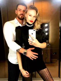 Gina Chirilă de la Bravo, ai stil! Celebrities