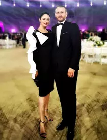 Andreea Marin, declarație uimitoare despre iubitul ei, Adrian Brâncoveanu: ”E sufletul meu pereche”