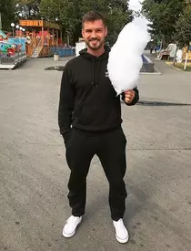 Bogdan Vlădău va participa la Survivor