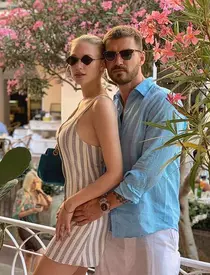 Gina Chirilă de la 'Bravo, ai stil! Celebrities!'