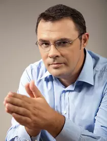 Moise Guran politică