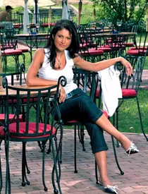 O mai ții minte pe Anamaria Ferentz? Artista a fost la un pas de a-și pierde viața într-un dramatic accident rutier!