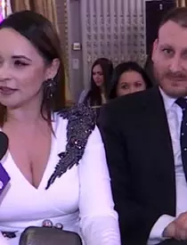 Andreea Marin și iubitul ei