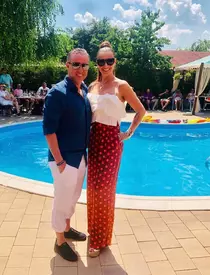 Anamaria Prodan s-a lăsat fotografiată în sânii goi. Imaginea care a încins mediul virtual. „Nimeni nu mă poate opri”
