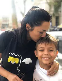 Ce spune fiica Andrei și a lui Cătălin Măruță, despre Dorian Popa. Părinții Evei au rămas mască