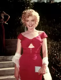 rețeta cu șodou a lui Marilyn Monroe