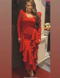 Oana Radu aruncă bomba. Ce spune despre iubitul mort. „Am ieșit din relația cu Alin cu datorii de trei miliarde. Nu mi-a fost atât de fidel”