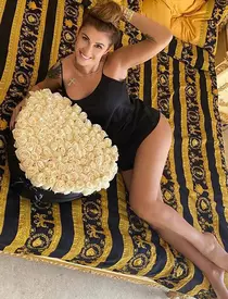 Anamaria Prodan are 47 de ani