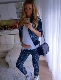 Adelina-Pestritu-insarcinata