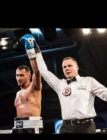 Cine este Cezar Juratoni de la Survivor. "Cea  mai mare provocare pentru mine va fi lipsa familiei"