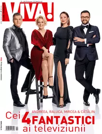 Oana Roman, pictorial exclusiv în noua casă alături de fiica ei. Ce spune despre căsnicia cu Marius Elisei: "Încă n-am găsit echilibrul. Când e foarte bine, când e foarte rău"