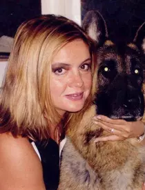 Prin ce a trecut Cristina Țopescu în relația de 5 ani cu Ștefan Bănică: ”Amenința, făcea crize de gelozie urâte. Îmi spunea că mă omoară”