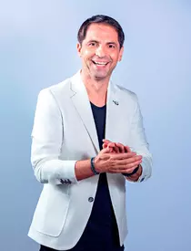 Ce l-a șocat cel mai tare pe Dan Negru în China. "Se mănâncă tot ce mişcă, mai puţin omu’"