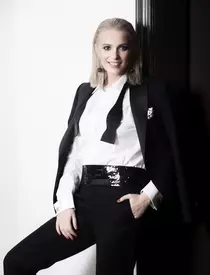 Diana Dumitrescu prezintă emisiunea ”Mireasa” de la Antena 1: ”Este ceva nou pentru mine”