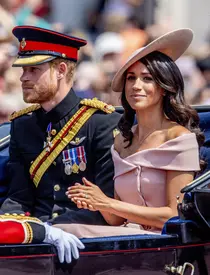 Meghan Markle și Prințul Harry, pregătiți să devină din nou părinți! "Vor avea încă un copil cât de curând!"