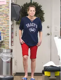 Sharon Stone, de nerecunoscut fără machiaj, la 61 de ani! Are o siluetă impecabilă și a spus nu operațiilor estetice!