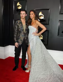 62nd Annual GRAMMY Awards – Arrivals