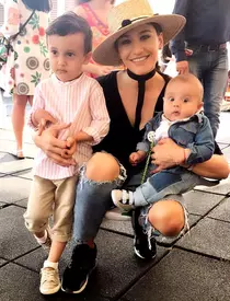 Claudia Pătrășcanu, prima declarație după ce a fost văzută alături de Gabi Bădălău la munte. S-au împăcat sau nu? „Am dorit să creăm un echilibru”