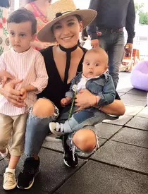 Răsturnare de situaţie! Claudia Pătrășcanu și Gabi Bădălau, din nou împreună după scandalul monstruos. PRIMELE IMAGINI