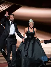 Golden Globe Awards 2019