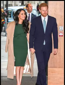 Meghan şi Harry, prima lovitură după MEGSIT. Muzeul Madame Tussauds din Londra le retrage figurile de ceară din expoziţie