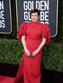 77th Annual Golden Globe Awards