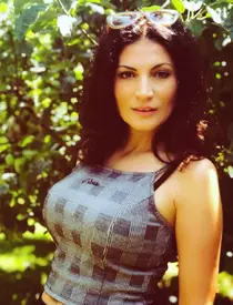 Ioana Ginghină are un nou iubit, la şase luni de la divorţ: „A avut grijă de mine...”