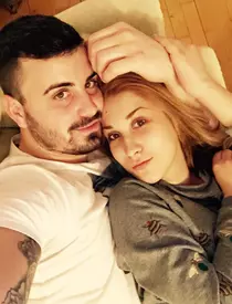 Cine este Cătălin Rizea, soțul cântăreței Adda. Cei doi participă la Asia Express