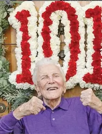 Kirk Douglas nu le-a lăsat copiilor săi niciun ban! Ce s-a întâmplat averea de 60 de milioane de dolari