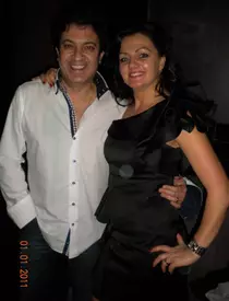 Despărțire neașteptată în showbiz! Eugen Mihăescu de la Krypton a divorțat în secret de soția sa, după un mariaj de 14 ani